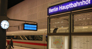 Berliner Hauptbahnhof