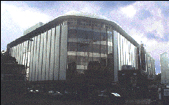 Peek & Cloppenburg, Berlin